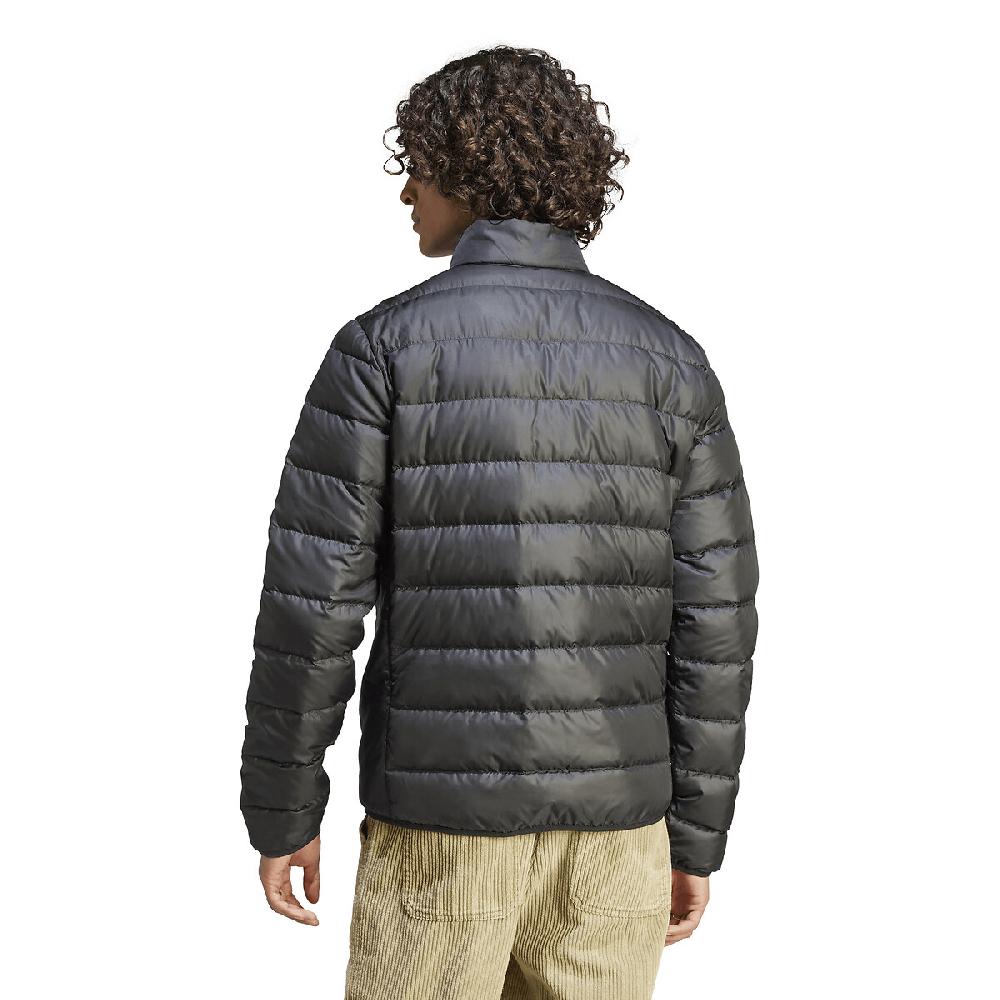 laredoute Light-Steppjacke Essentials ohne Kapuze schwarz adidas Performance Bis zu 55% Rabatt