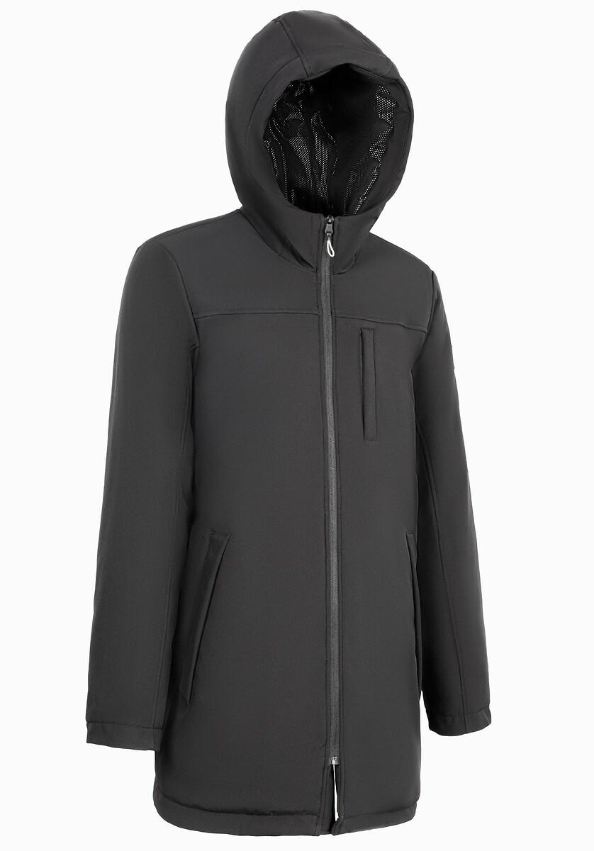 laredoute Parka mit Kapuze - KAPORAL Riesige Rabatte