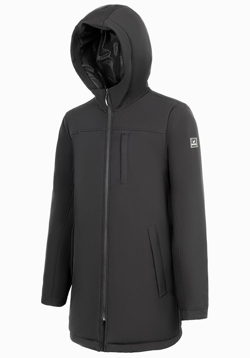 laredoute Parka mit Kapuze - KAPORAL Riesige Rabatte
