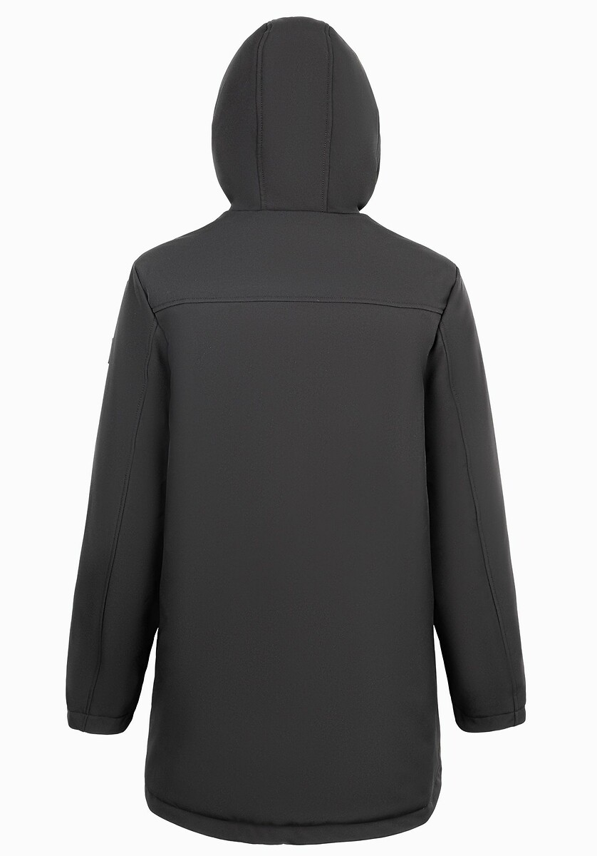 laredoute Parka mit Kapuze - KAPORAL Riesige Rabatte