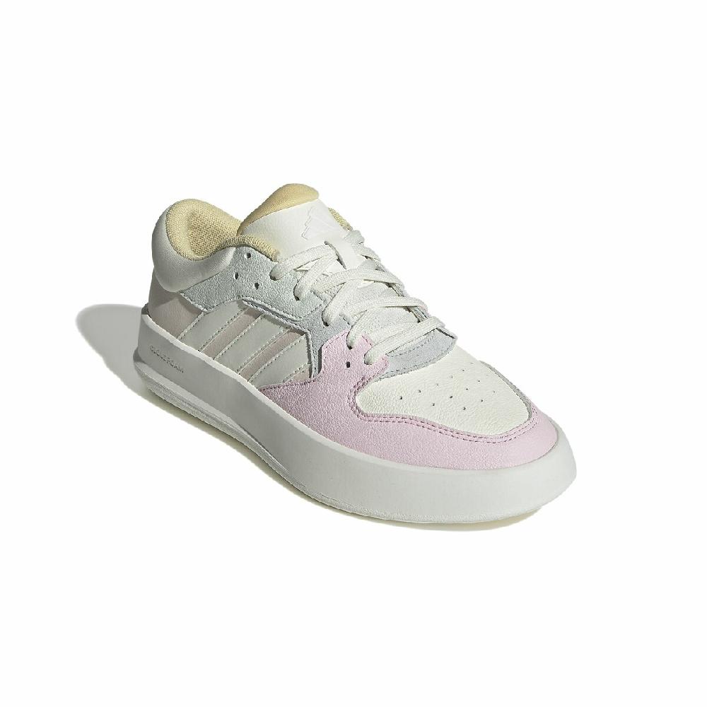laredoute Sneakers Court 24 rosa/weiss ADIDAS SPORTSWEAR Kostenloser Versand international