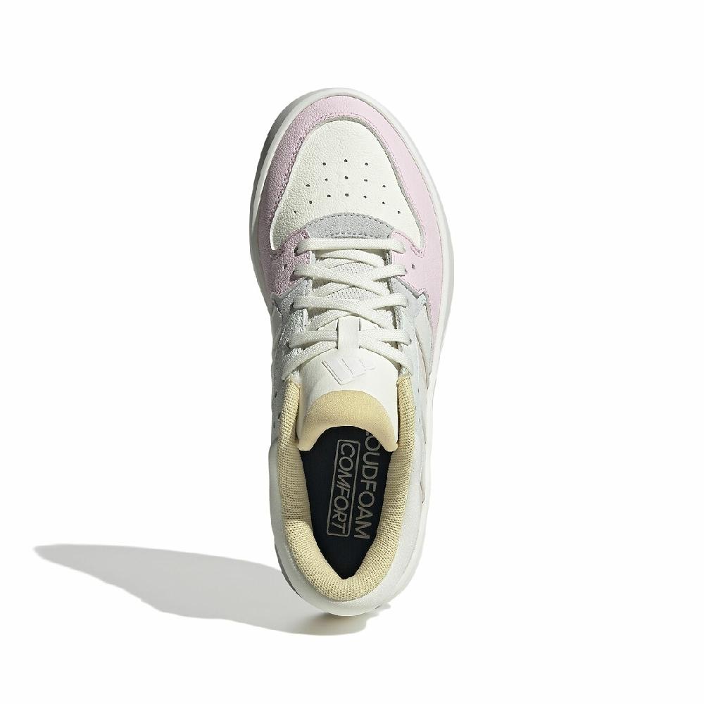 laredoute Sneakers Court 24 rosa/weiss ADIDAS SPORTSWEAR Kostenloser Versand international