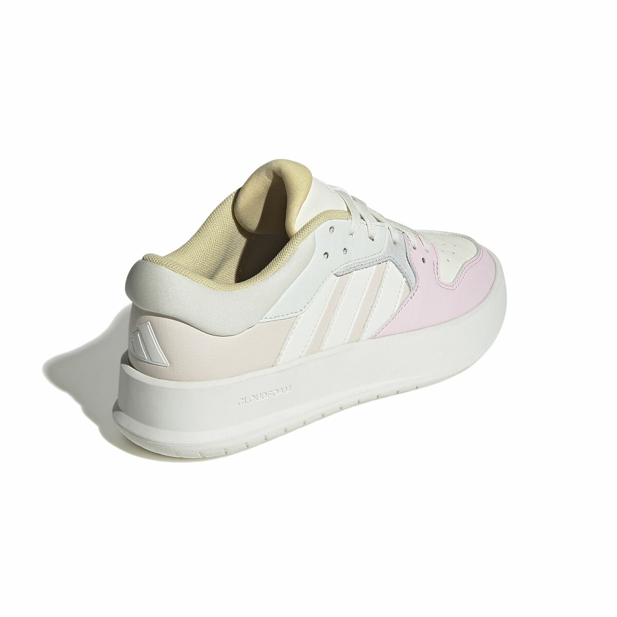 laredoute Sneakers Court 24 rosa/weiss ADIDAS SPORTSWEAR Kostenloser Versand international