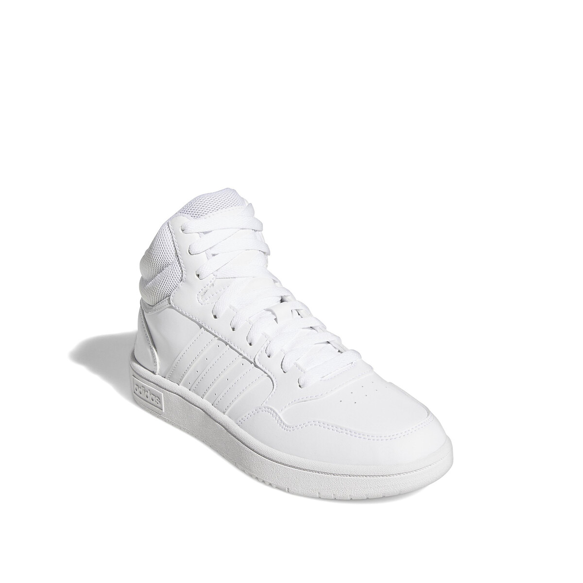 laredoute Sneakers Hoops 3.0 Mid weiss ADIDAS SPORTSWEAR Begrenzt auf 3 Tage