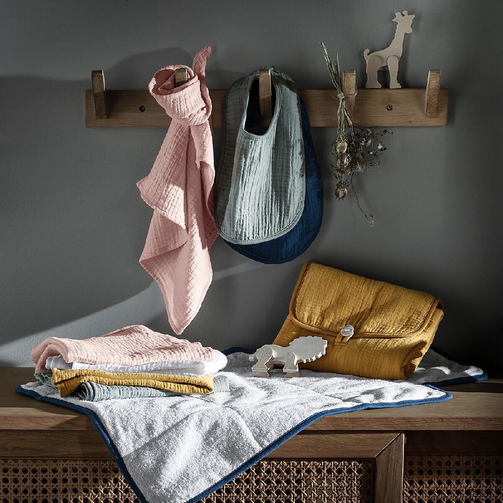 laredoute 4er-Pack Mullwindeln Kumla - LA REDOUTE INTERIEURS Online