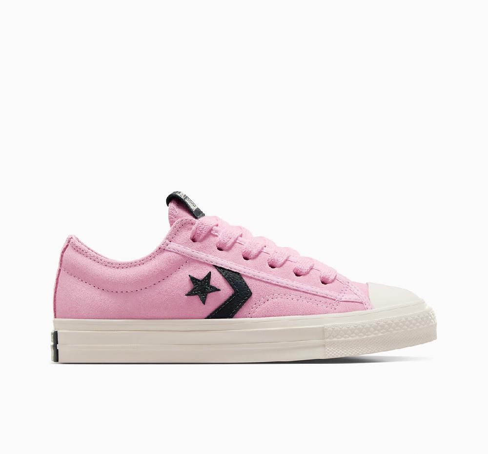 laredoute Sneakers Star Player 76 Ox Crafted Color rosa CONVERSE Günstiger Verkauf