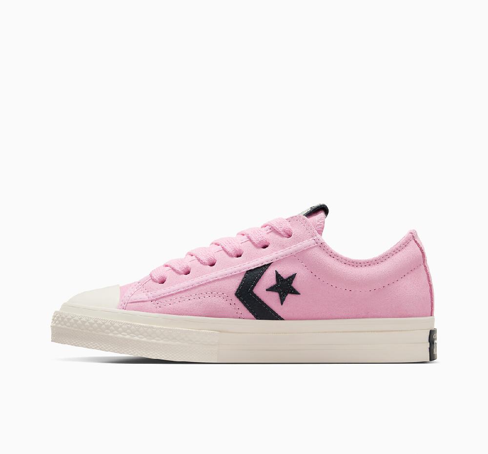 laredoute Sneakers Star Player 76 Ox Crafted Color rosa CONVERSE Günstiger Verkauf