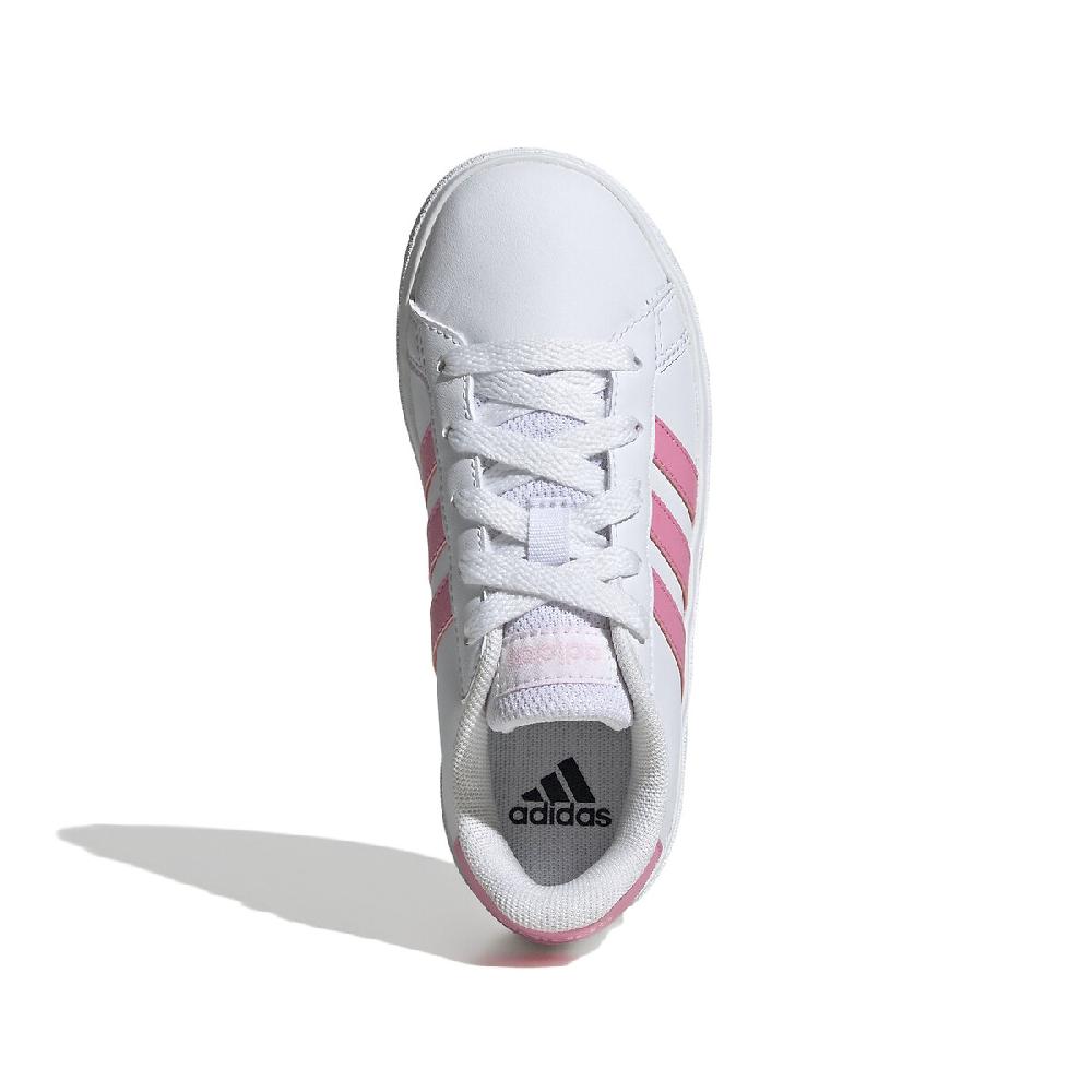 laredoute Sneakers Grand Court 2.0 weiss/rosa ADIDAS SPORTSWEAR Sonderangebot