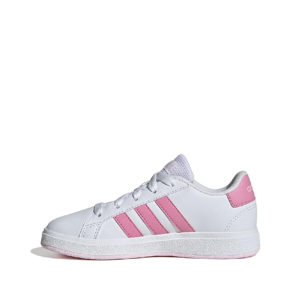 laredoute Sneakers Grand Court 2.0 weiss/rosa ADIDAS SPORTSWEAR Sonderangebot