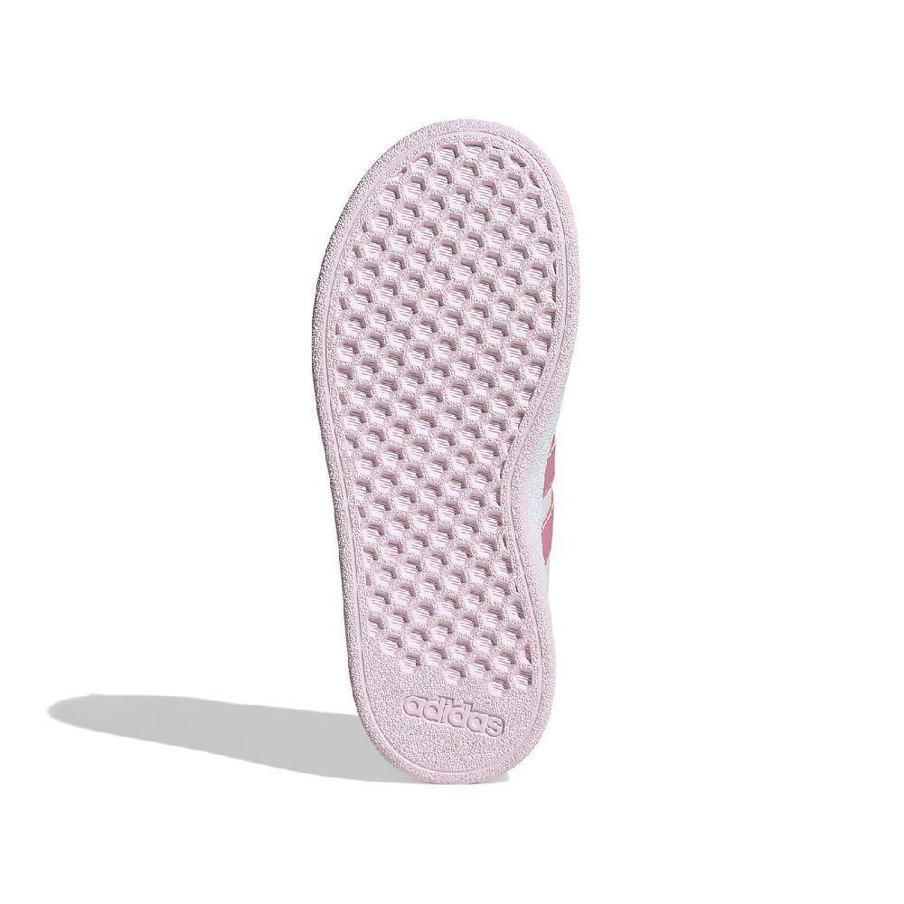 laredoute Sneakers Grand Court 2.0 weiss/rosa ADIDAS SPORTSWEAR Sonderangebot