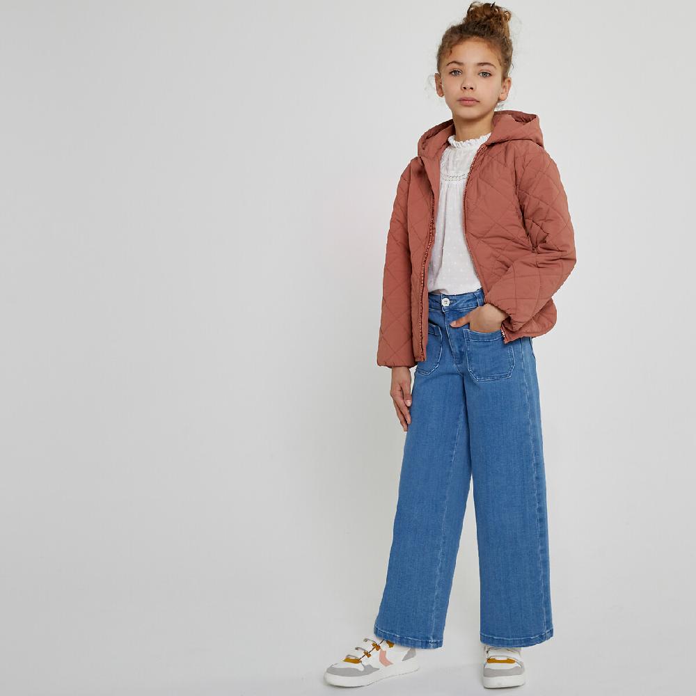 laredoute Light-Steppjacke mit Kapuze - LA REDOUTE COLLECTIONS Großer Ausverkauf