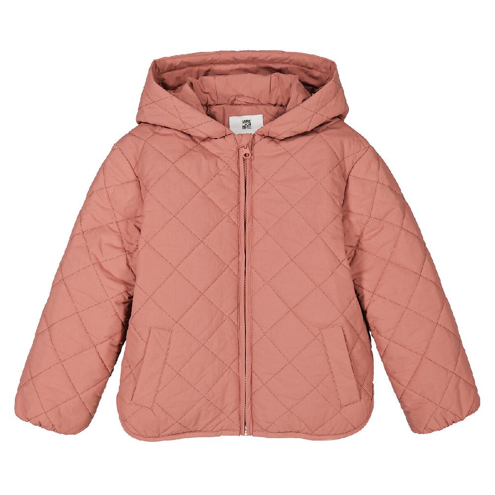 laredoute Light-Steppjacke mit Kapuze - LA REDOUTE COLLECTIONS Großer Ausverkauf