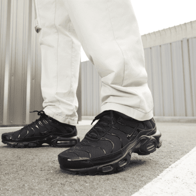 Nike Air Max PlusHerrenschuh Bis zu 50% Rabatt