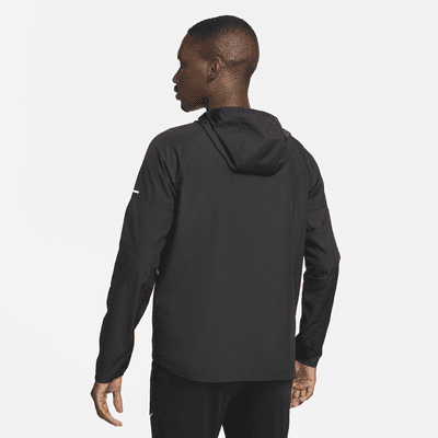 Nike MilerRepel-Laufjacke für Herren Sonderangebot der Fabrik