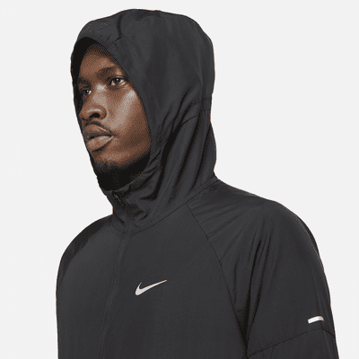 Nike MilerRepel-Laufjacke für Herren Sonderangebot der Fabrik