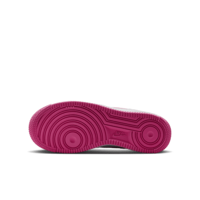 Nike Air Force 1Schuh für ältere Kinder (Jungen) Super Rabatt