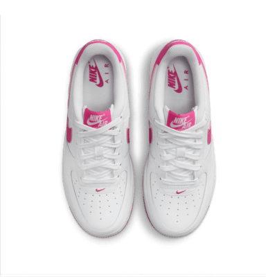 Nike Air Force 1Schuh für ältere Kinder (Jungen) Super Rabatt