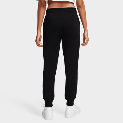 Nike Sportswear Phoenix FleeceDamen-Trainingshose mit mittelhohem Bund Riesige Rabatte