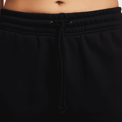 Nike Sportswear Phoenix FleeceDamen-Trainingshose mit mittelhohem Bund Riesige Rabatte