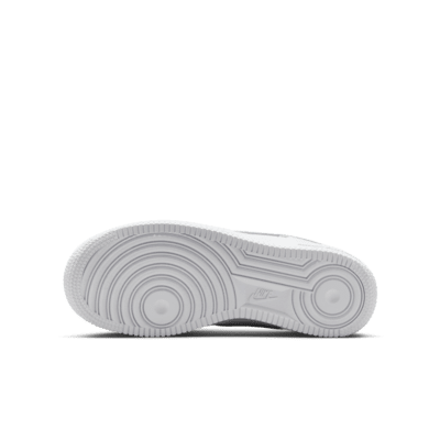 Nike Air Force 1Schuh für ältere Kinder Begrenzt auf 3 Tage