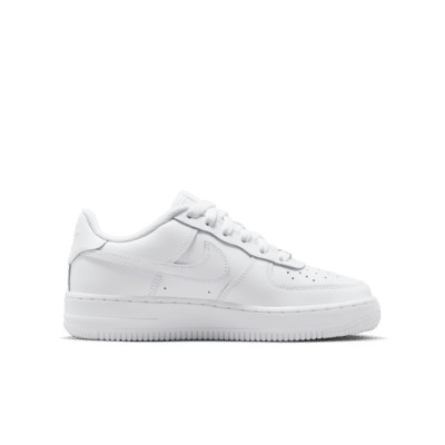 Nike Air Force 1Schuh für ältere Kinder Begrenzt auf 3 Tage