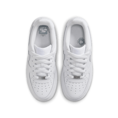 Nike Air Force 1Schuh für ältere Kinder Begrenzt auf 3 Tage