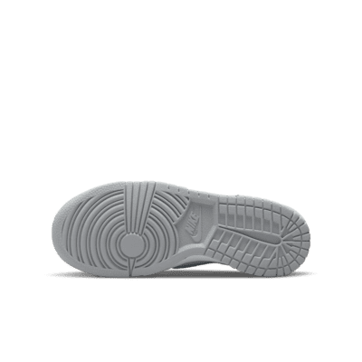 Nike Dunk LowSchuh für ältere Kinder Black Friday Preise