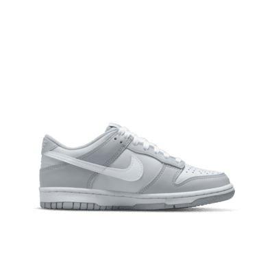 Nike Dunk LowSchuh für ältere Kinder Black Friday Preise