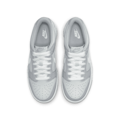 Nike Dunk LowSchuh für ältere Kinder Black Friday Preise