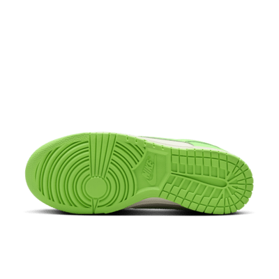 Nike Dunk Low Next NatureSchuh (Damen) 50% Rabatt für begrenzte Zeit