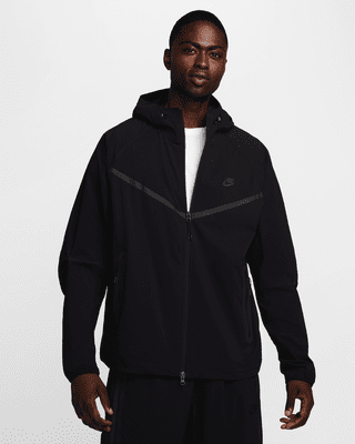 Nike TechWebjacke (Herren)