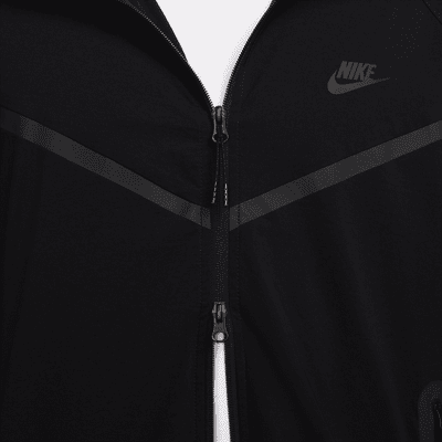 Nike TechWebjacke (Herren) Online