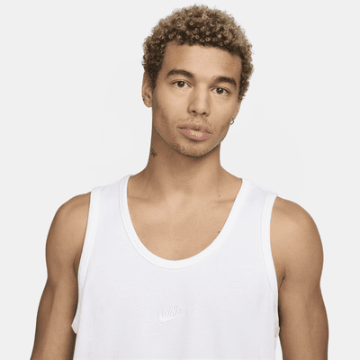 Nike Sportswear Premium EssentialsHerren-Tanktop Günstiger Verkauf