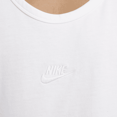 Nike Sportswear Premium EssentialsHerren-Tanktop Günstiger Verkauf