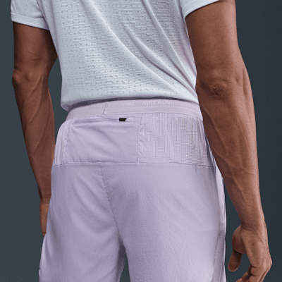 Nike StrideDri-FIT Hybrid-Laufshorts für Herren (ca. 12 5 cm) Meist gekauft