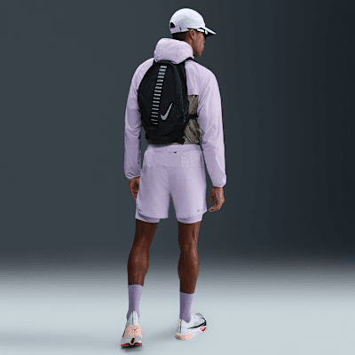 Nike StrideDri-FIT Hybrid-Laufshorts für Herren (ca. 12 5 cm) Meist gekauft
