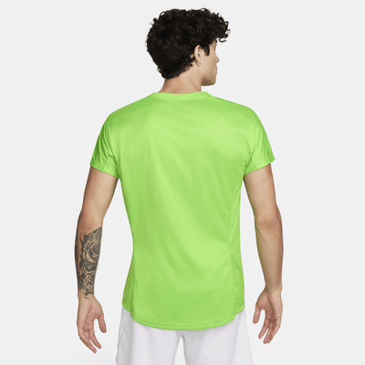 Rafa ChallengerNike Dri-FIT Kurzarm-Tennisoberteil für Herren Blitzverkäufe