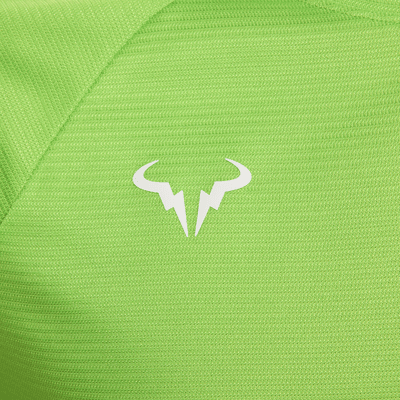 Rafa ChallengerNike Dri-FIT Kurzarm-Tennisoberteil für Herren Blitzverkäufe