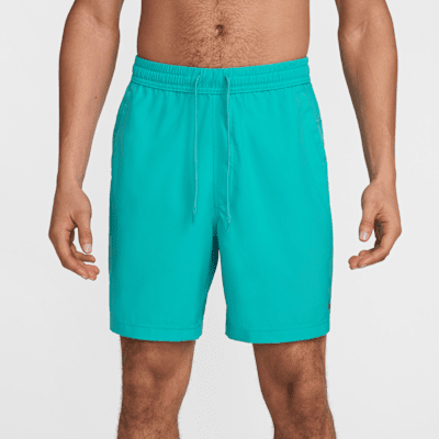 Nike FormVielseitige Dri-FIT Herrenshorts ohne Futter (ca. 18 cm) Limitierter Zeitrabatt