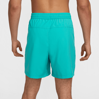 Nike FormVielseitige Dri-FIT Herrenshorts ohne Futter (ca. 18 cm) Limitierter Zeitrabatt