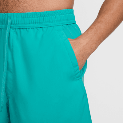Nike FormVielseitige Dri-FIT Herrenshorts ohne Futter (ca. 18 cm) Limitierter Zeitrabatt