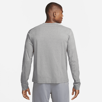 Nike Dri-FIT UV HyverseFitness-Longsleeve für Herren Fabrik Onlineshop