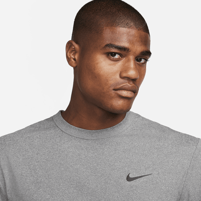 Nike Dri-FIT UV HyverseFitness-Longsleeve für Herren Fabrik Onlineshop