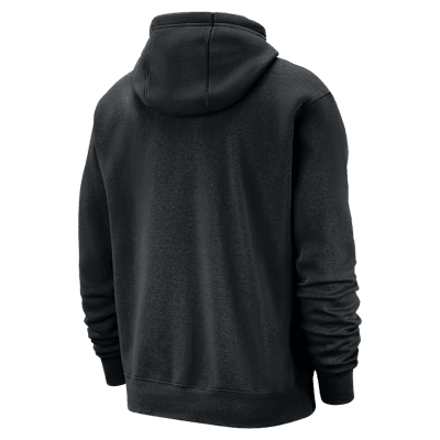 Memphis Grizzlies Club CourtsideNike NBA-Hoodie für Herren Online Shopping