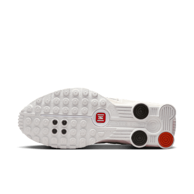 Nike Shox R4Schuh (Damen) Black Friday