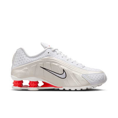 Nike Shox R4Schuh (Damen) Black Friday