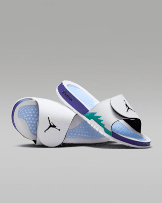 Jordan Hydro 5 RetroSlides (Herren)