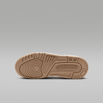 Jordan Spizike LowSchuh (ältere Kinder) Osterangebot