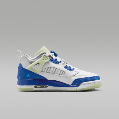 Jordan Spizike Low Sneaker SchoolSchuh (ältere Kinder) Valentinstagsangebot