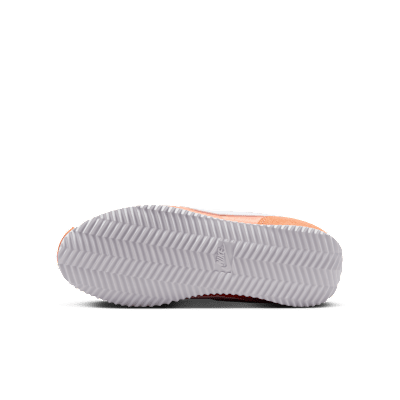 Nike Cortez TextileSchuh (ältere Kinder) Top Angebot